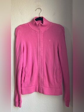 Lilly Pulitzer knit Jacket
